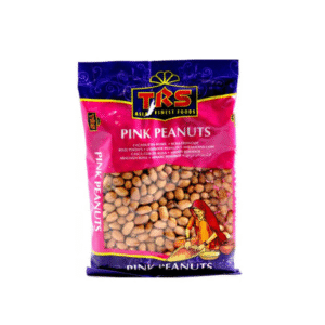 TRS PEANUTS PINK
