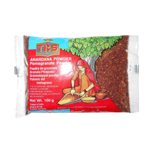 TRS POMEGRANATE POWDER
