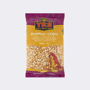 TRS POPCORN