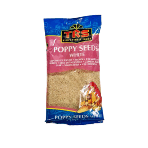 TRS POPPY SEEDS WHITE