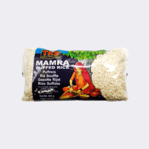 TRS PUFFED RICE MAMRA