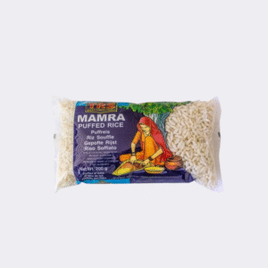 TRS PUFFED RICE MAMRA
