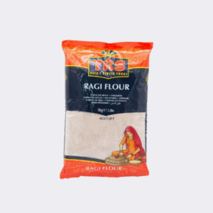 TRS RAGI FLOUR
