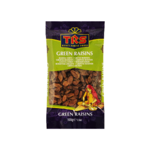 TRS Green Raisins