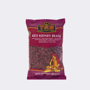 TRS RED KIDNEY BEANS