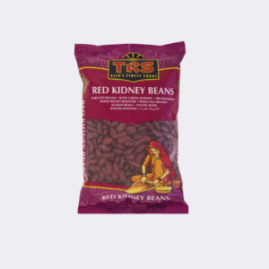 TRS RED KIDNEY BEANS