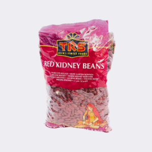 TRS RED KIDNEY BEANS