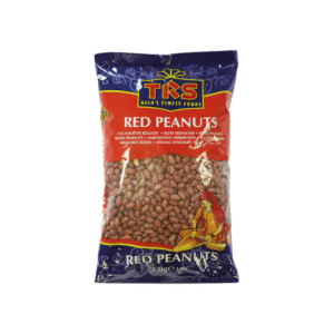 TRS RED PEANUTS