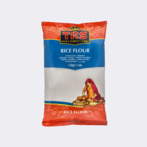 TRS RICE FLOUR