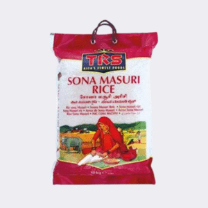 TRS RICE SONA MASURI