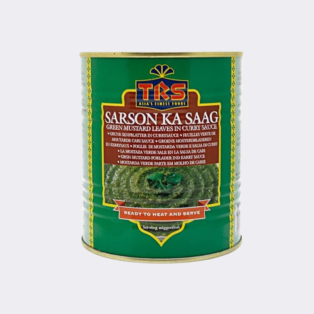 TRS SARSON KA SAAG