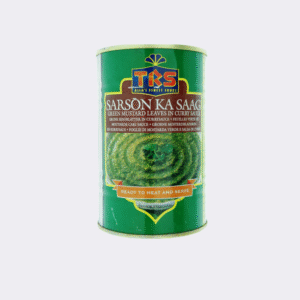 TRS SARSON KA SAAG