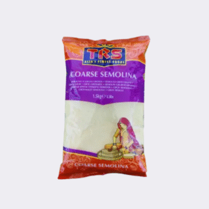 TRS SEMOLINA COARSE