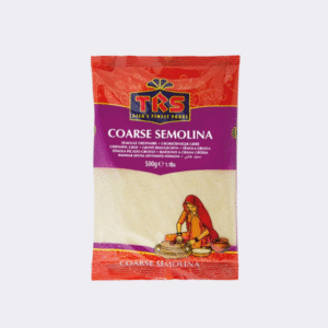 TRS SEMOLINA COARSE