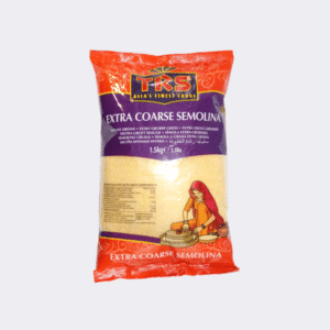 TRS SEMOLINA EXTRA COARSE