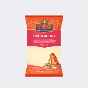 TRS SEMOLINA FINE