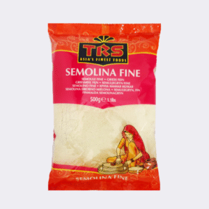 TRS SEMOLINA FINE