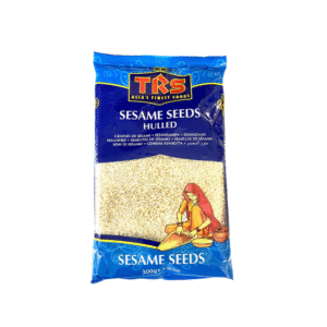 TRS SESAME SEEDS HULLED