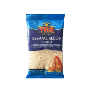 TRS SESAME SEEDS HULLED