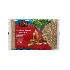 TRS SESAME SEEDS NATURAL