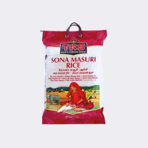 TRS SONA MASOORI RICE