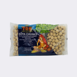 TRS SOYA CHUNKS