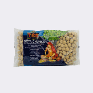 TRS SOYA CHUNKS