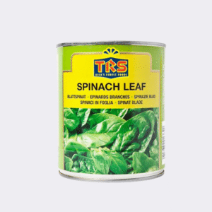 TRS SPINACH PUREE