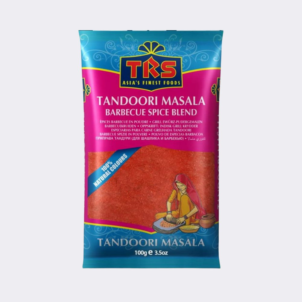 TRS TANDOORI MASALA