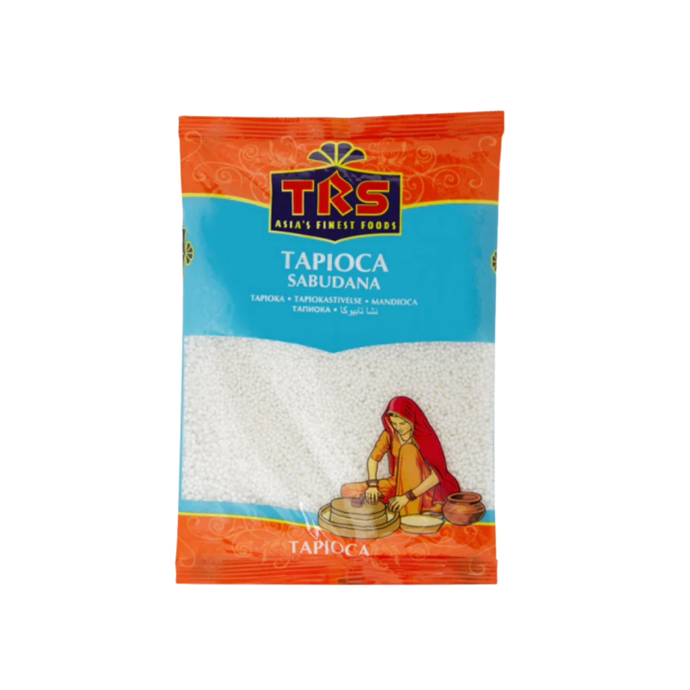 TRS TAPIOCA (SABUDANA)