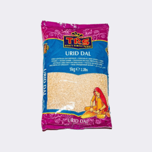 TRS URID DALL (WASHED)