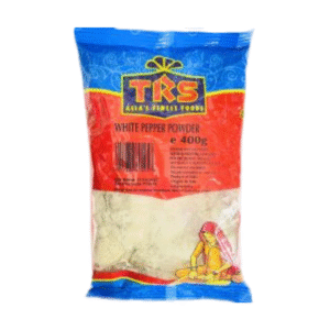 TRS WHITE POWDER