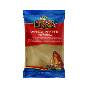 TRS WHITE POWDER