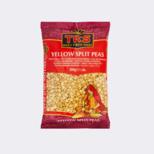 TRS YELLOW SPLIT PEAS