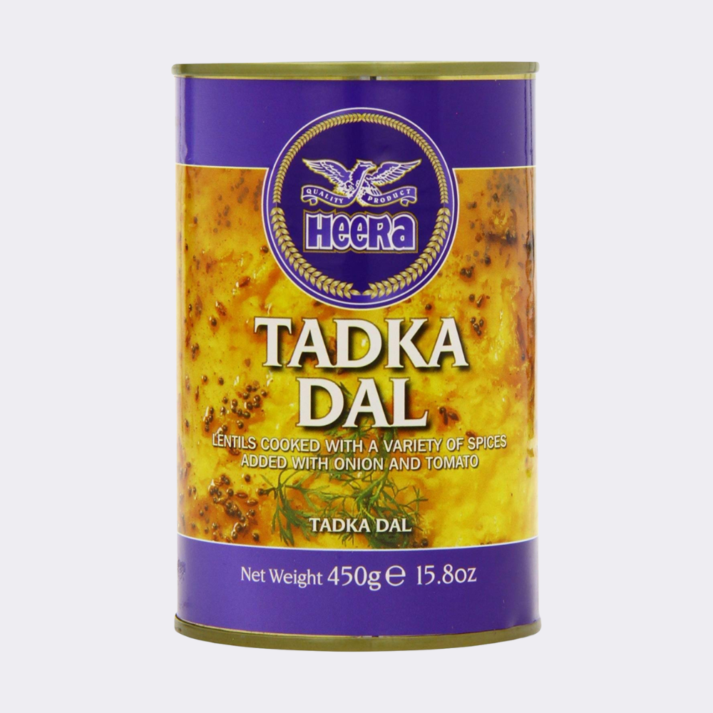 Tadka Dal