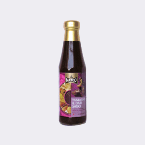 Tamarind & Date Sauce
