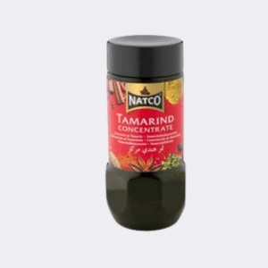 Tamarind Paste (Jars)