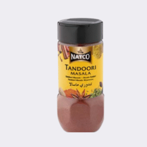 Natco Tandoori Masala (Jars)