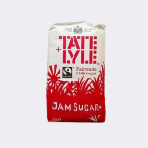 Tate Lyle Jam Sugar 1 kg