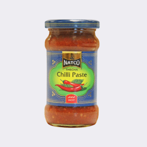 Thecha Chilli Paste