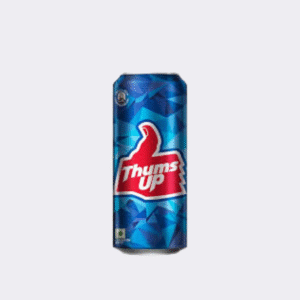 Thums Up Can New