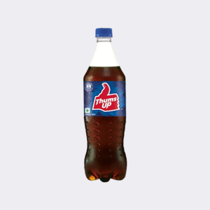 Thums Up Pet Bott
