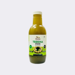 Tikha Pani