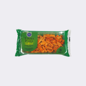 Tikha Para