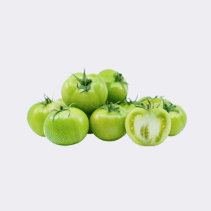 Tomato Green 500gm