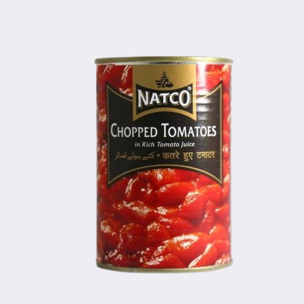 Natco Tomatoes Chopped - Image 2