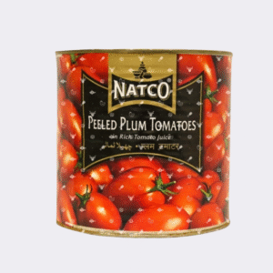 Natco Tomatoes Peeled