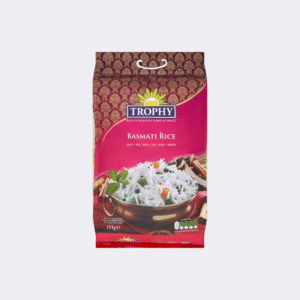 Trophy Basmati Rice