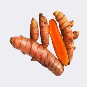 Turmeric Amba 100gm