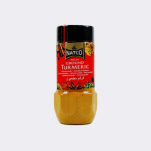 Turmeric Haldi Ground